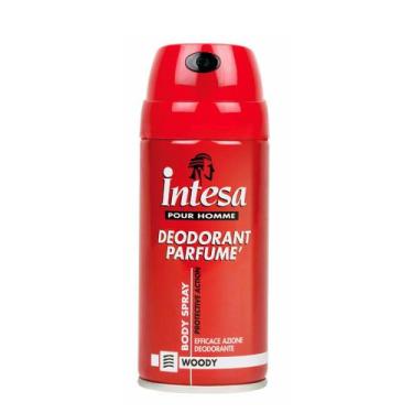 Imagem de Desodorante Masculino Intesa Woody Amadeirado - 150ml