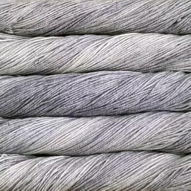 Imagem de Malabrigo Arroyo Fio tingido à mão (036 - pérola)