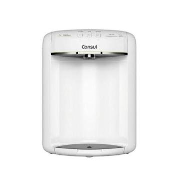 Imagem de Purificador Compressor Consul Branco 220V CPB36ABBNA