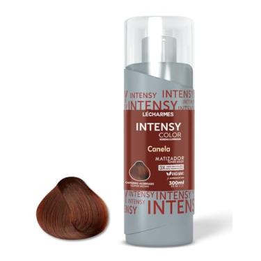 Imagem de LE CHARMES MATIZADOR INTENSY COLOR CANELA 300ML