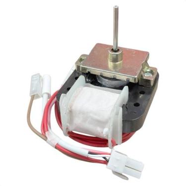 Imagem de Motor ventilador geladeira electrolux df46 df47 df50 220v - Brazan, DF