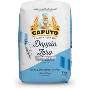 Imagem de Farinha Clássica Italiana 00 Caputo 1 Kg