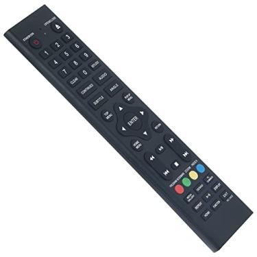 Imagem de Beyution Controle remoto de substituição RC-2422 adequado para Pioneer Blu-ray 3D Disc Player BDP-150 BDP-450 BDP-160 BDP-150K RC2422 BDP160 BDP150 BDP-150-K BDP-170-K BDP-170 PDB-170-WBDP-170-WBDP