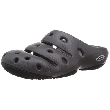 Imagem de KEEN Sandália feminina YOGUI Arts-W, Ímã/preto, 41