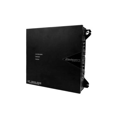 Imagem de Módulo Amplificador Falcon Digital Class D - DF 1800.3 DHX 3 Canais 1800W RMS
