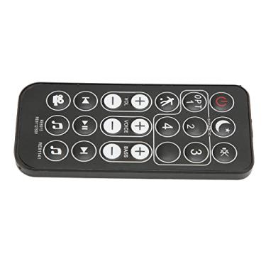 Imagem de Mento para SoundbarReplace Rte Control para SoundbarRte ControllerSoundbar Rte Controller,RE6915 Substituição Rte Control Catible para Soundbar System RE6915 1 RE8114 1 RE8112 1
