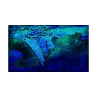 Imagem de Kraken Playmat