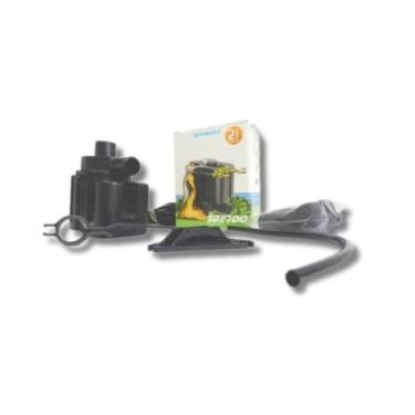 Imagem de Bomba Submersa Sarlo Better Sb 2700 220V