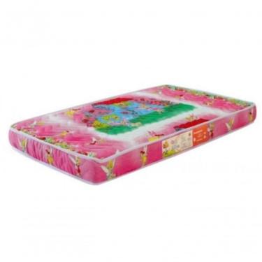 Imagem de Colchão Berço 1 Lado Plastificado D18 60x12x130 Fadas