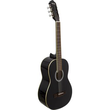 Imagem de Violão Acústico De Aço Tcg 390 A Preto Thomaz