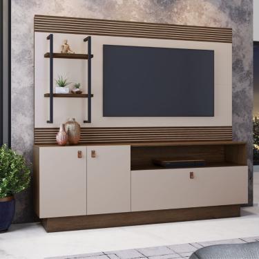 Imagem de Home Soberano Candian Café E Off Tv Até 60"