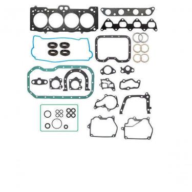 Imagem de Junta Motor Fibra Corolla 620 1.8 Dohc 7Afe Eff Effa 92 02