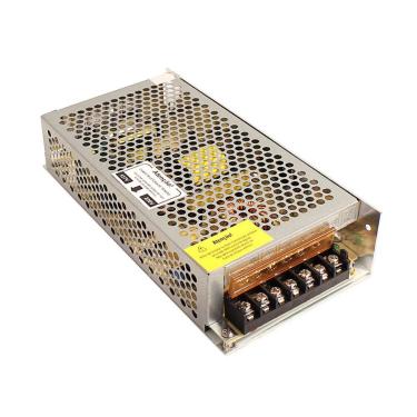 Imagem de Fonte Taschibra Chaveada 100w 8,5a 12v Colmeia Autovolt