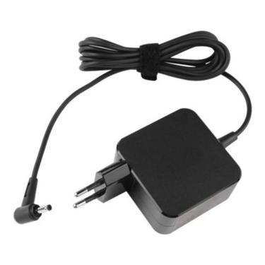 Imagem de Fonte Notebook Compativel Asus 65w 19v 3.42a 4.0x1.35mm 2-124