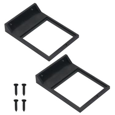 Imagem de SZHY-LINK Suporte De Parede Compatível Com Capacete Lego E Star Wars (Pacote 2)