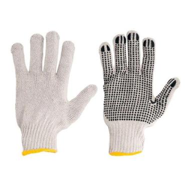 Imagem de Luva de Malha Pigmentada Encartelada 7025000013 Vonder