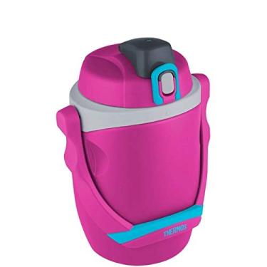 Imagem de Garrafa térmica Thermos FPG1901PK4, 1,8 L, rosa