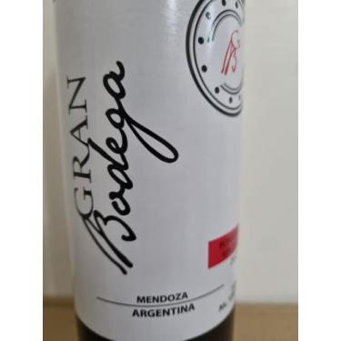 Imagem de Vinho argentino Gran Bodega - Amadeo Marañon
