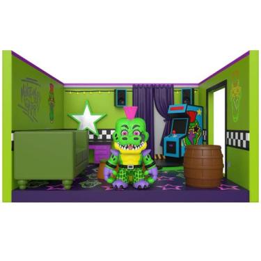 Imagem de Funko Snaps! - Boneco Colecionável Five Nights at Freddy's