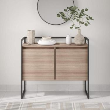 Imagem de Buffet Industrial para Sala Irlanda Montana - CASA H