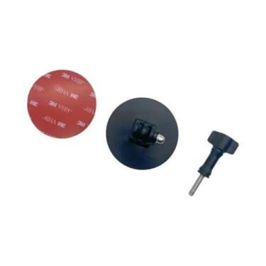 Imagem de Suporte De Prancha De Surf Para GoPro Hero DJI OSMO Action4 Insta360 X