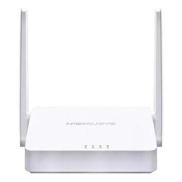 Imagem de Roteador Mercusys Mw301R V1 Branco 110V/220V