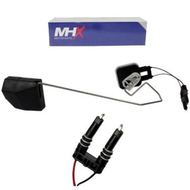 Imagem de Boia de Combustível - Bros 150 NXR Mix / Flex - 2010 a 2014 - MHX