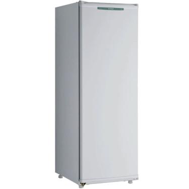 Imagem de Freezer Vertical Consul Slim 200 CVU20G 142 Litros Branco 220V