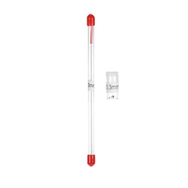 Imagem de Qudai 0,3 milímetros Airbrush bico e agulha de substituição para Airbrushes Pistola Modelo pintura para aplicação Ferramenta de Manutenção Acessórios NP