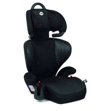 Imagem de Cadeira Infantil para Carro Triton II Black Top Tutti Baby