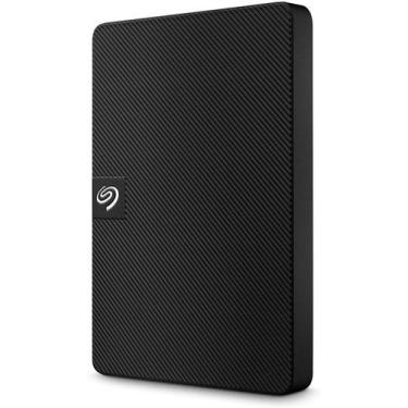 Imagem de Hd externo 2tr -seagate