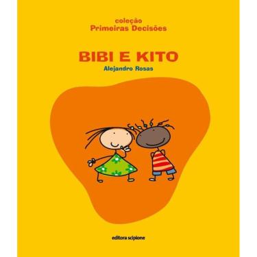Imagem de Bibi e Kito