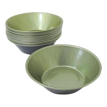 Imagem de Formas Para Empadas Extra Grande 12 Unidades Forno/Freezer