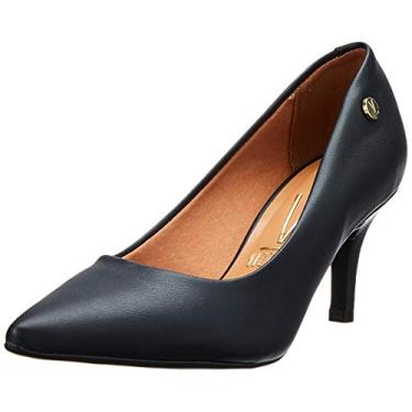 Imagem de Scarpin , Vizzano, Feminino, Preto Verniz , 36
