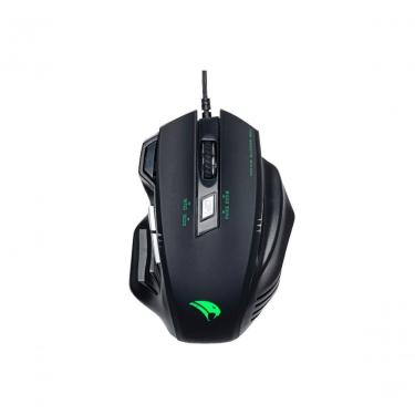 Imagem de Mouse Gamer Viper Pro Python 3.600 Dpi