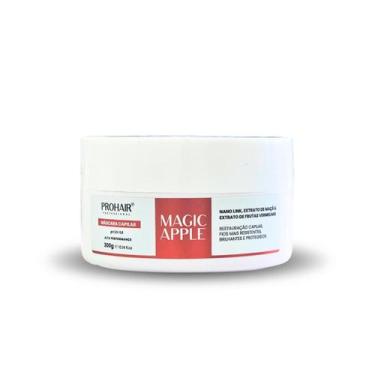 Imagem de Máscara Acidificante Magic Apple 300g - PROHAIR
