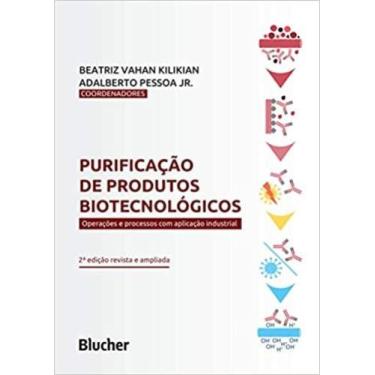 Imagem de Purificacao de Produtos Biotecnologicos, 3