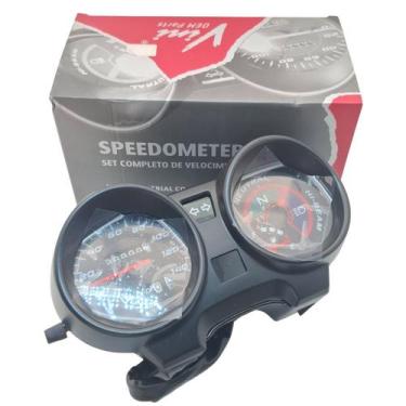 Imagem de Painel VI88239 Honda CG 150 Titan ES ESD 04/08 - Vini