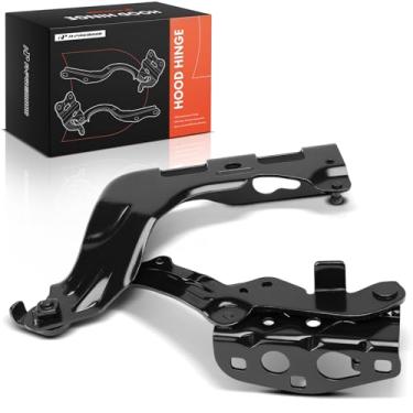 Imagem de A-Premium Dobradiças do capô dianteiro compatíveis com Mercedes-Benz W213 Series E-Class 2019-2024, lado esquerdo dianteiro