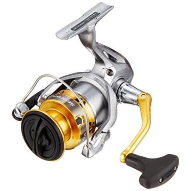 Imagem de Molinete girat rio Shimano 17 Sedona c3000hg