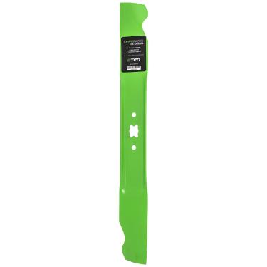 Imagem de Lâmina de elevação alta LawnRAZOR 50 cm Deck para MTD Columbia Yard Machines Cub Cadet Walk Behind 942-0640 742-0640