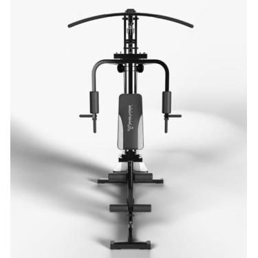 Imagem de Estação de Musculação Residencial FT 8800 - EVOLUTION FITNESS