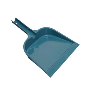 Imagem de 3 Pá de Plástico para Lixo Limpeza - AAZ