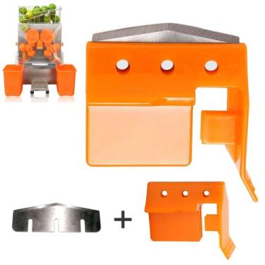 Imagem de Base Lâmina Faca Da Máquina De Suco Laranja Expremedor Citrus