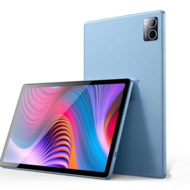 Imagem de Tablet de 10,36 polegadas, Tablet Android 12, 8GB RAM + 256GB ROM, Processador de 8 núcleos, Câmera 5MP + 13MP, 6000mAh