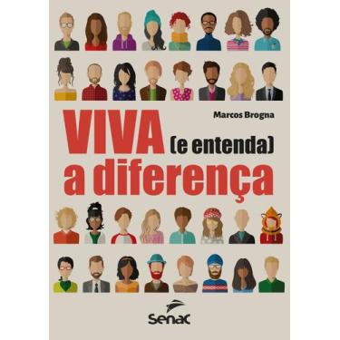 Imagem de Livro - Viva (e entenda) a diferença