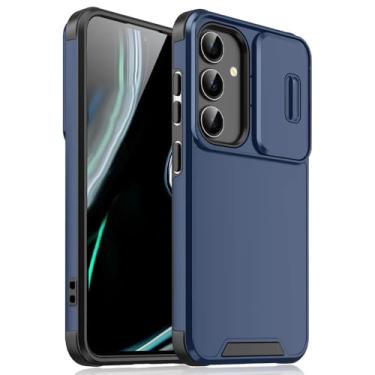 Imagem de Capa de telefone para Samsung Galaxy S25 S24 S23 S22 Ultra Plus S23 FE S21 FE S25Ultra S24Ultra 5G Capa de silicone Coque,02,Para Galaxy S22 Ultra