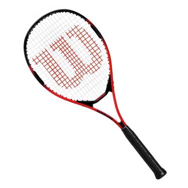 Imagem de Raquete De Tênis Wilson Pro Staff Precision 26 Junior
