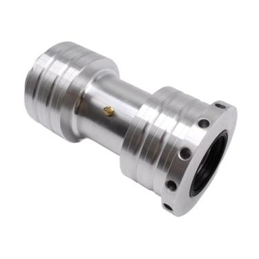 Imagem de Generic O cubo do transportador do rolamento do eixo traseiro substitui peças de reparo profissionais de alto desempenho premium, fácil instalação, acessórios