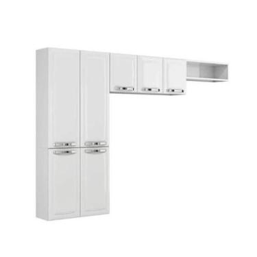 Imagem de Cozinha Completa Rose (Não Acompanha Balcão) Itatiaia